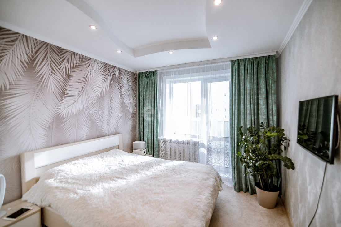 Продажа 2-комнатной квартиры, Южно-Сахалинск, Сахалинская область,  Южно-Сахалинск