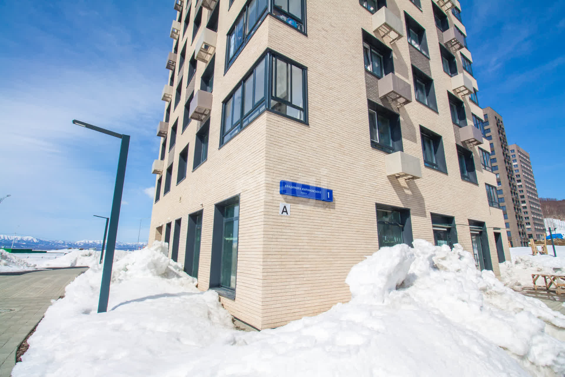 Продажа 1-комнатной квартиры, Южно-Сахалинск, Сахалинская область,  Южно-Сахалинск