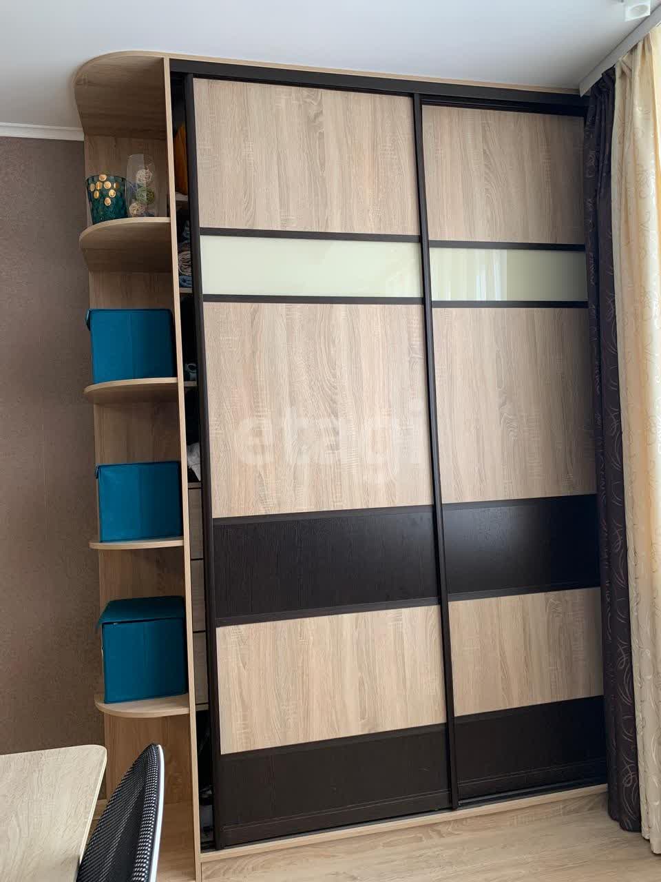 Продажа 2-комнатной квартиры, Южно-Сахалинск, Сахалинская область,  Южно-Сахалинск