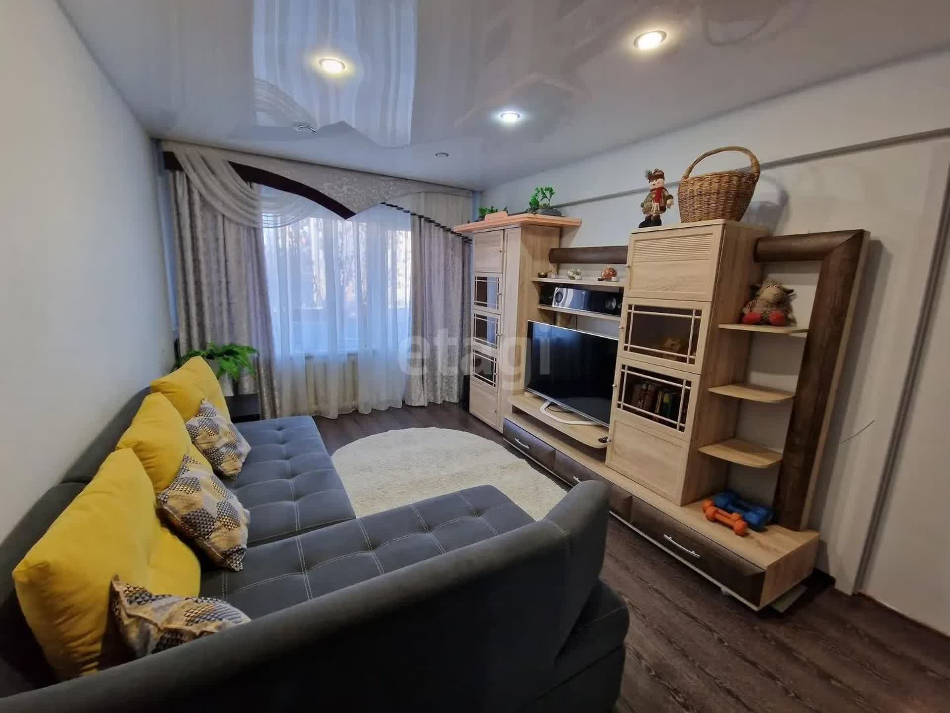 Продажа 2-комнатной квартиры, Улан-Удэ, Республика Бурятия,  Улан-Удэ