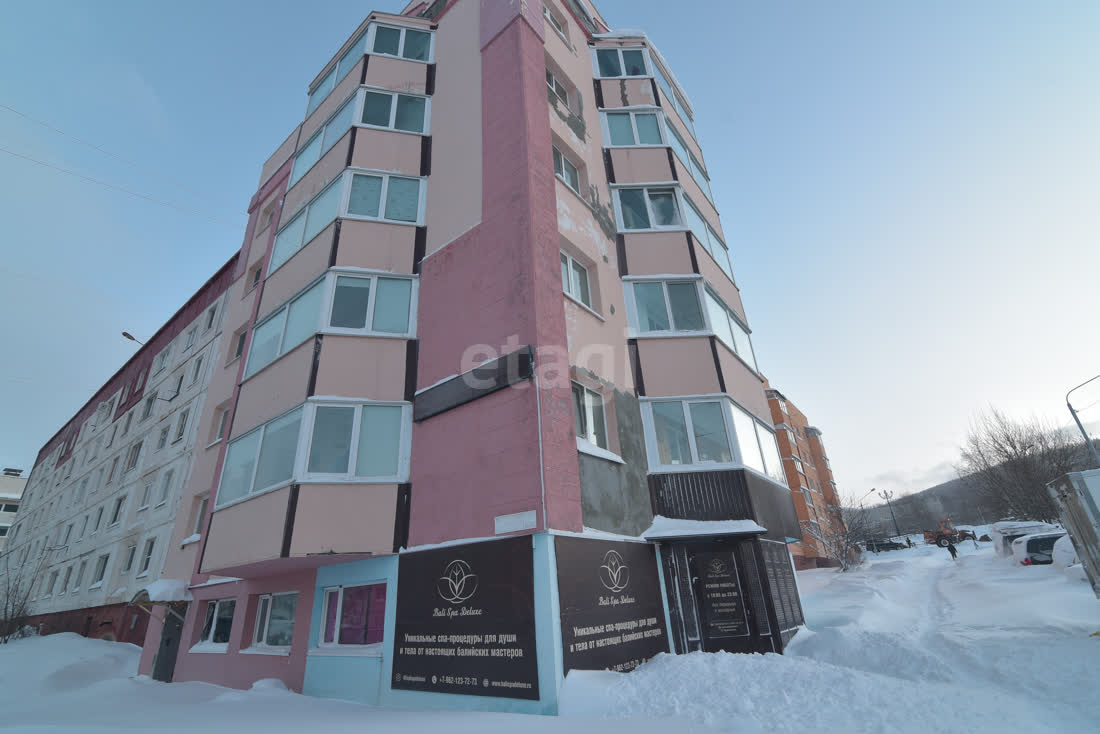 Продажа коммерческой недвижимости, 50м <sup>2</sup>, Южно-Сахалинск, Сахалинская область,  Южно-Сахалинск