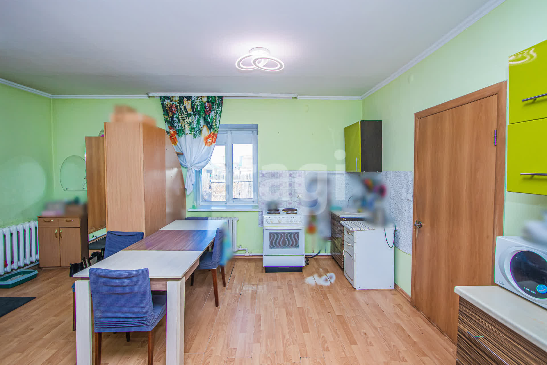 Продажа дома, 128м <sup>2</sup>, 7 сот., Улан-Удэ, Республика Бурятия,   Улан-Удэ