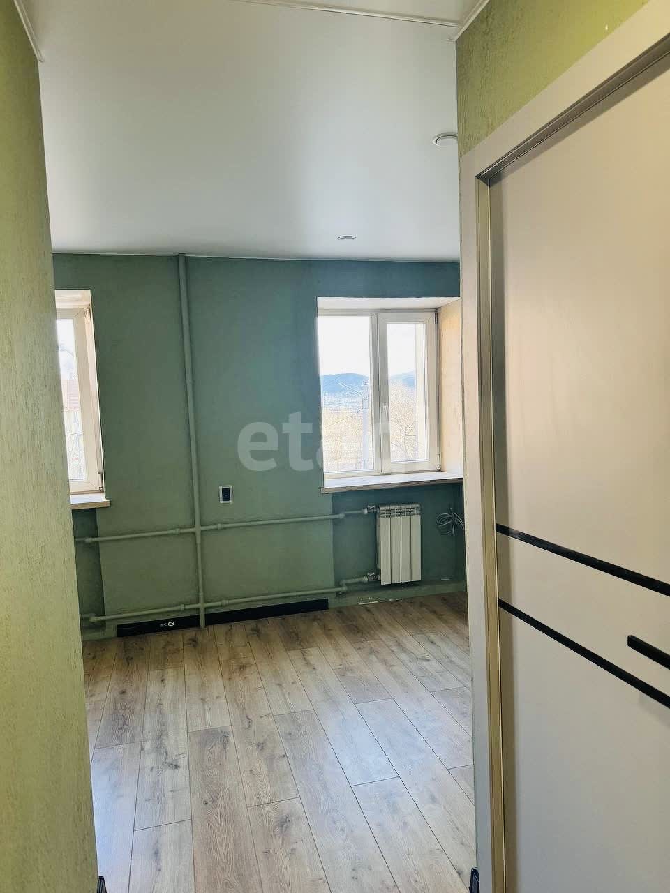 Продажа 1-комнатной квартиры, Улан-Удэ, Республика Бурятия,  Улан-Удэ