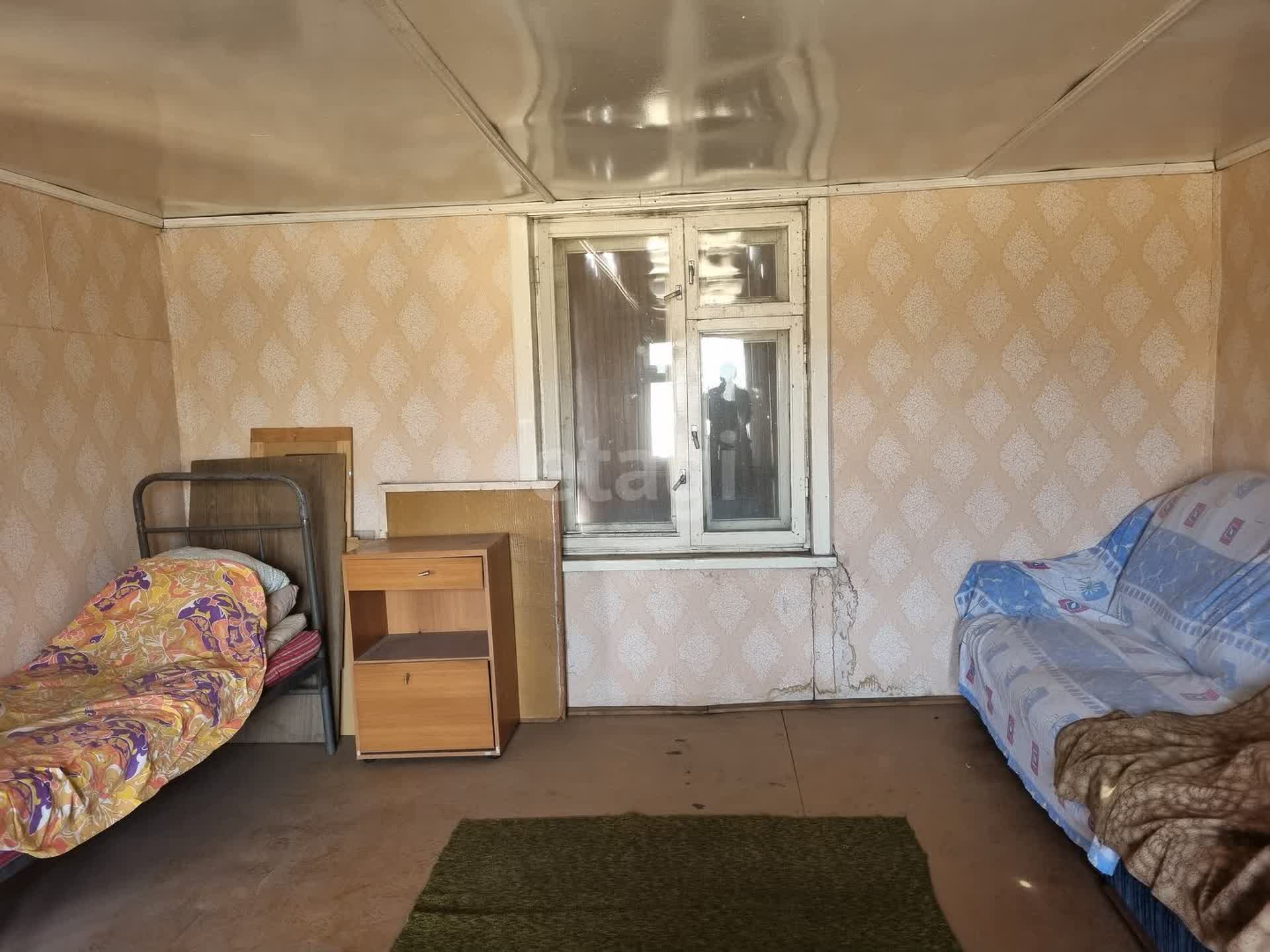 Продажа дачи, 20м <sup>2</sup>, 5 сот., Улан-Удэ, Республика Бурятия,  Тарбагатайский