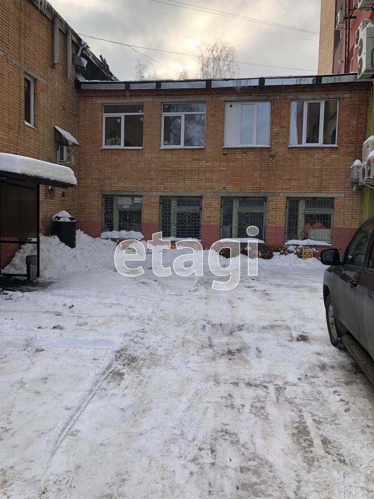 Продажа коммерческой недвижимости, 866м <sup>2</sup>, Калуга, Суворова