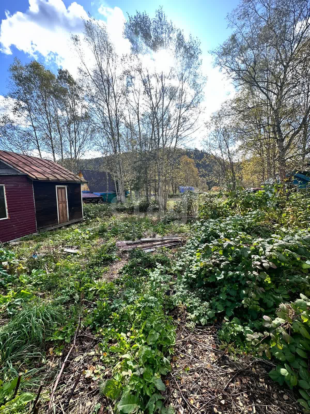 Продажа дачи, 30м <sup>2</sup>, 11 сот., Южно-Сахалинск, Сахалинская область,  Южно-Сахалинск