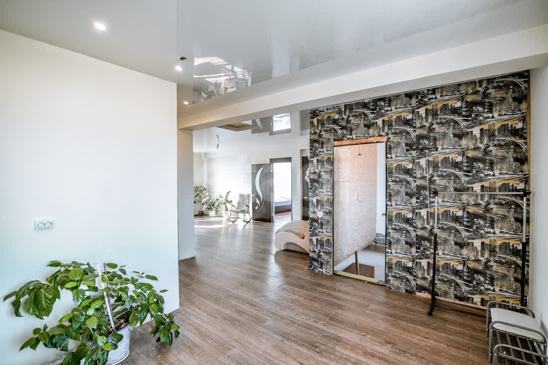 Продажа дома, 216м <sup>2</sup>, 10 сот., Южно-Сахалинск, Сахалинская область,  