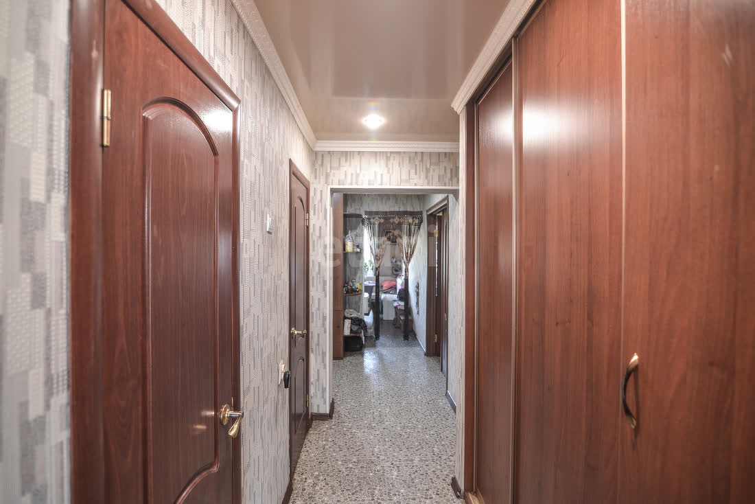 Продажа 3-комнатной квартиры, Южно-Сахалинск, Сахалинская область,  Южно-Сахалинск