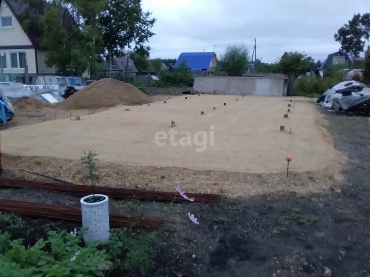 Продажа дачи, 40м <sup>2</sup>, 6 сот., Южно-Сахалинск, Сахалинская область,  Южно-Сахалинск