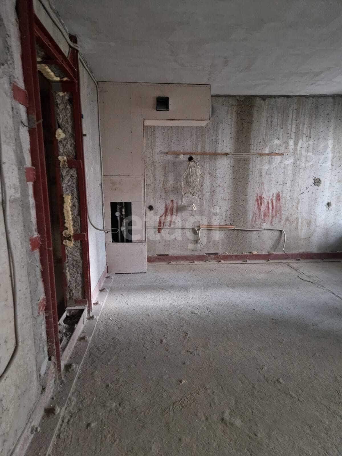 Продажа 1-комнатной квартиры, Южно-Сахалинск, Сахалинская область,  Южно-Сахалинск