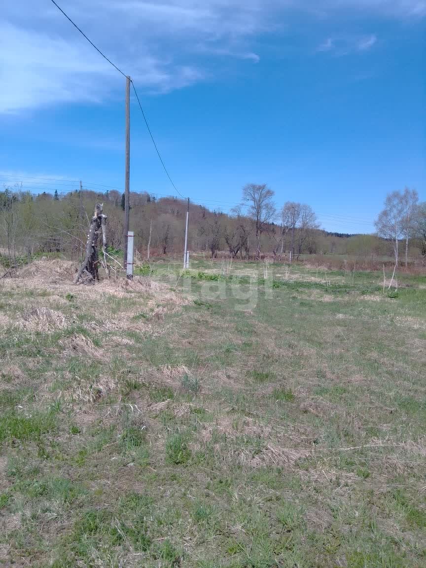 Продажа участка, Южно-Сахалинск, Сахалинская область,  Южно-Сахалинск