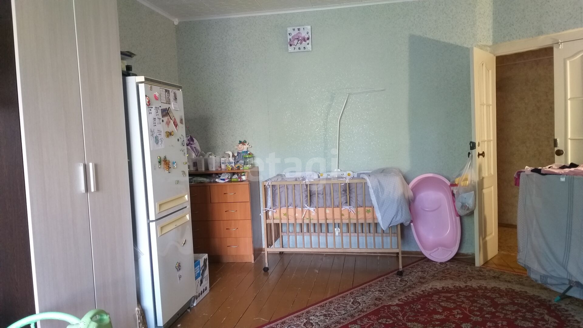 Продажа комнаты, 27м <sup>2</sup>, Челябинск, Челябинская область,  Златоуст