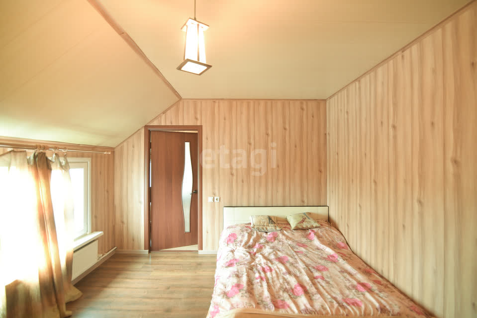 Продажа дома, 159м <sup>2</sup>, 6 сот., Южно-Сахалинск, Сахалинская область,  