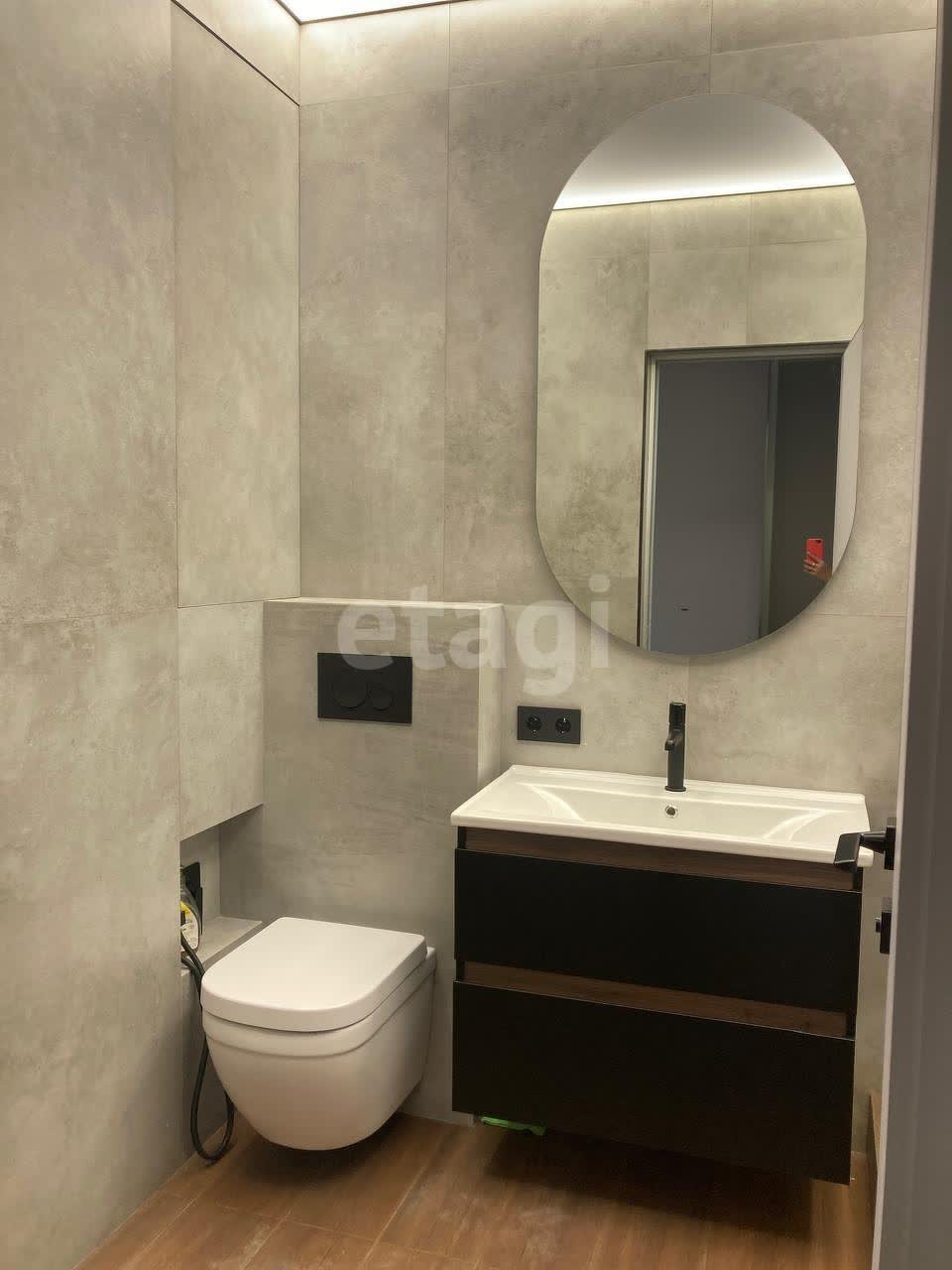 Аренда 2-комнатной квартиры, Южно-Сахалинск, Сахалинская область,  Южно-Сахалинск