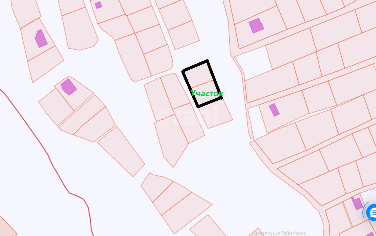 Продажа участка, Южно-Сахалинск, Сахалинская область,  