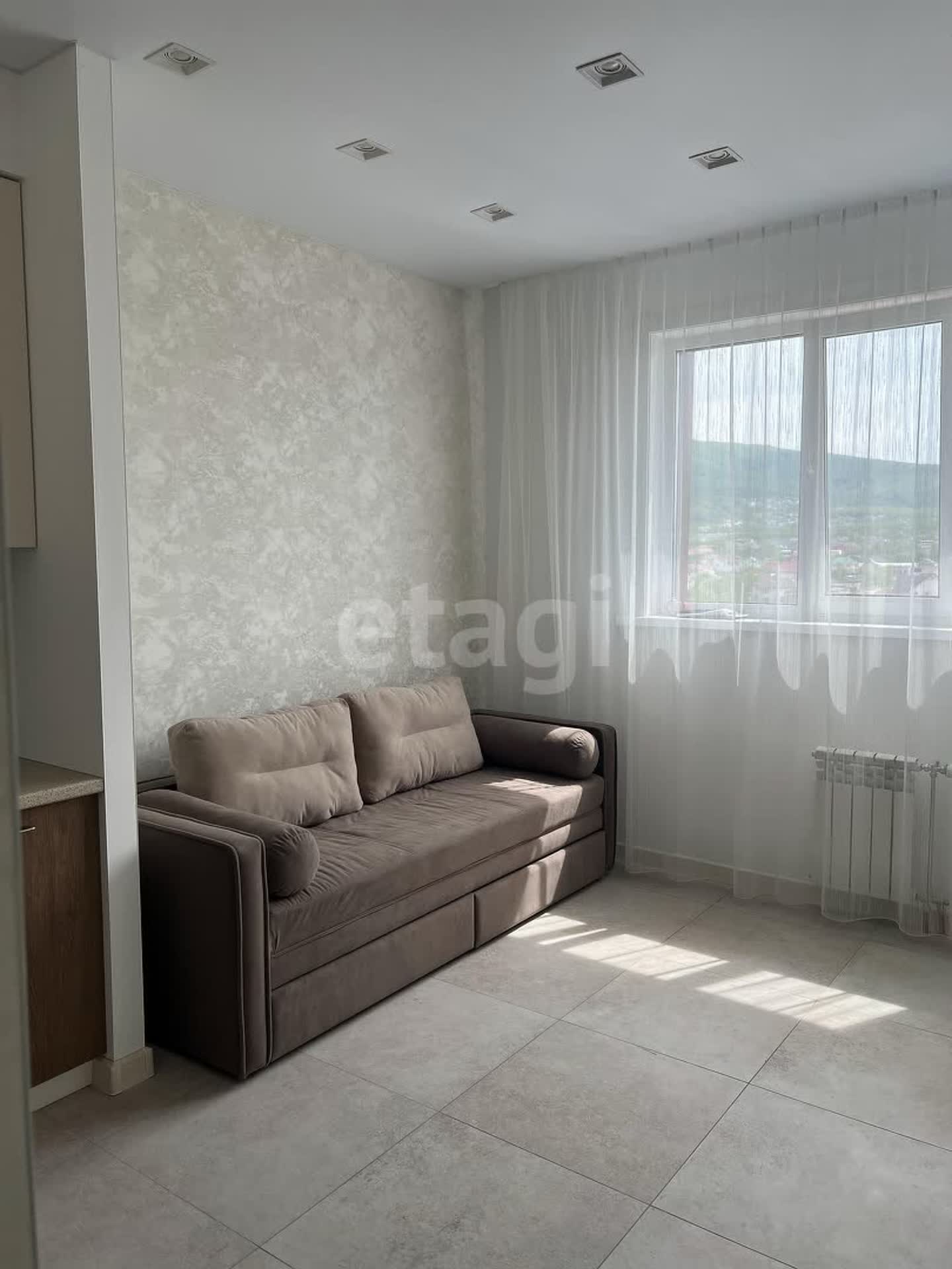 Аренда 2-комнатной квартиры, Южно-Сахалинск, Сахалинская область,  Южно-Сахалинск