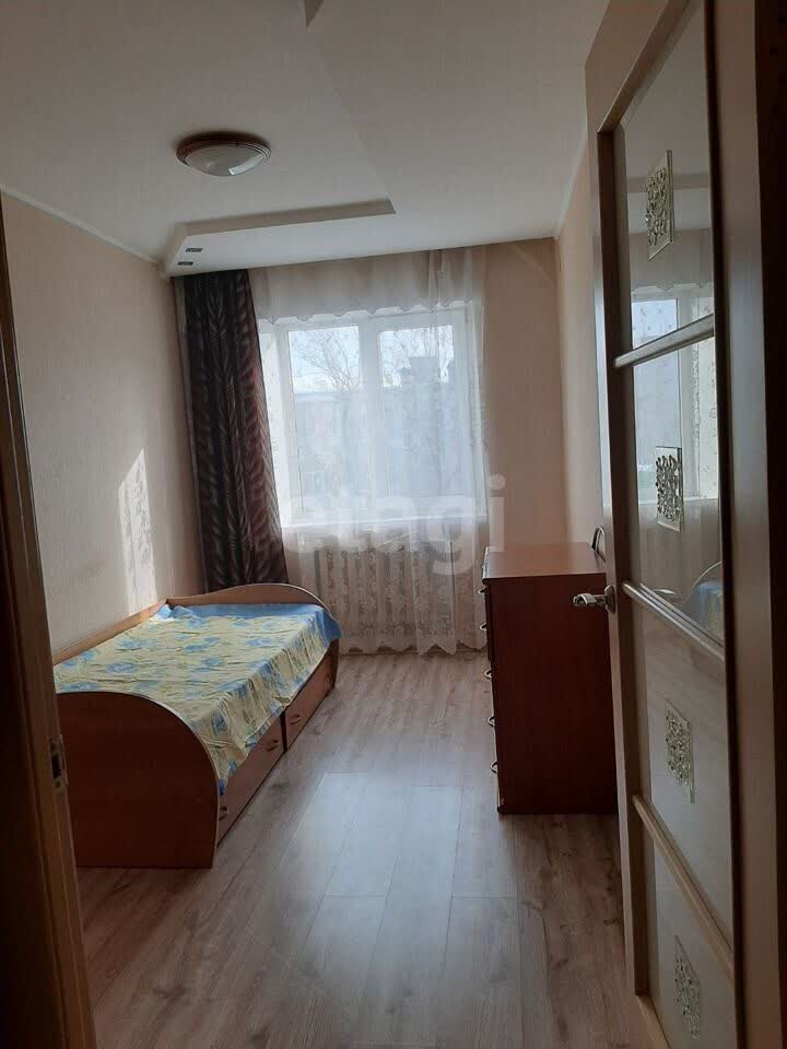 Продажа 3-комнатной квартиры, Калуга, Степана Разина,  93