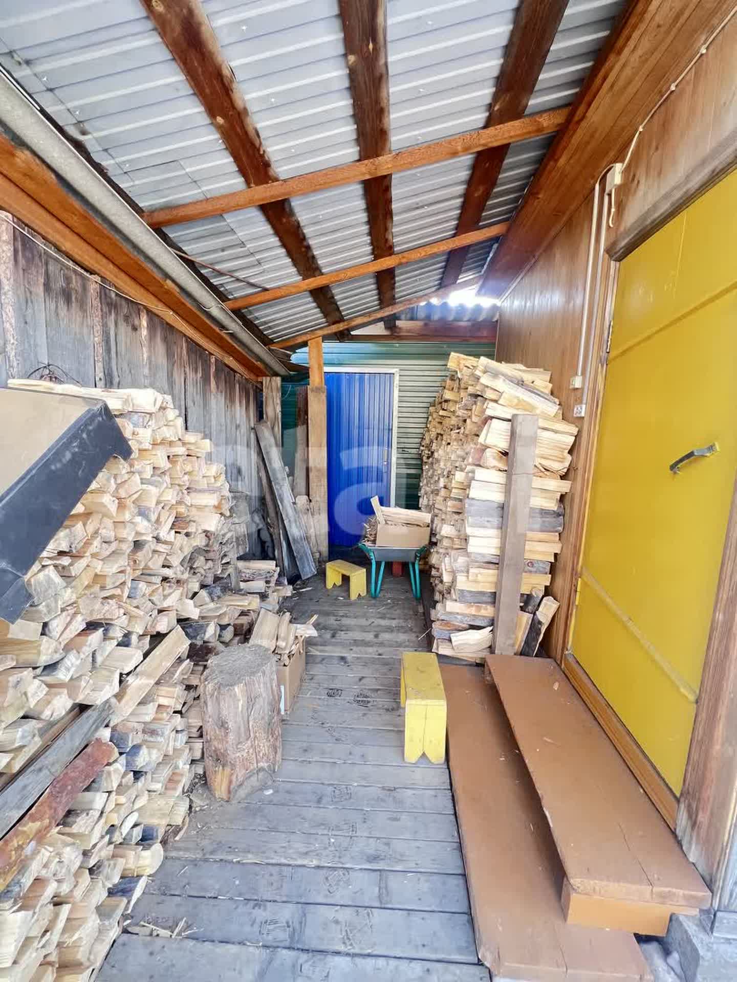 Продажа дома, 47м <sup>2</sup>, 9 сот., Улан-Удэ, Республика Бурятия,  Советский