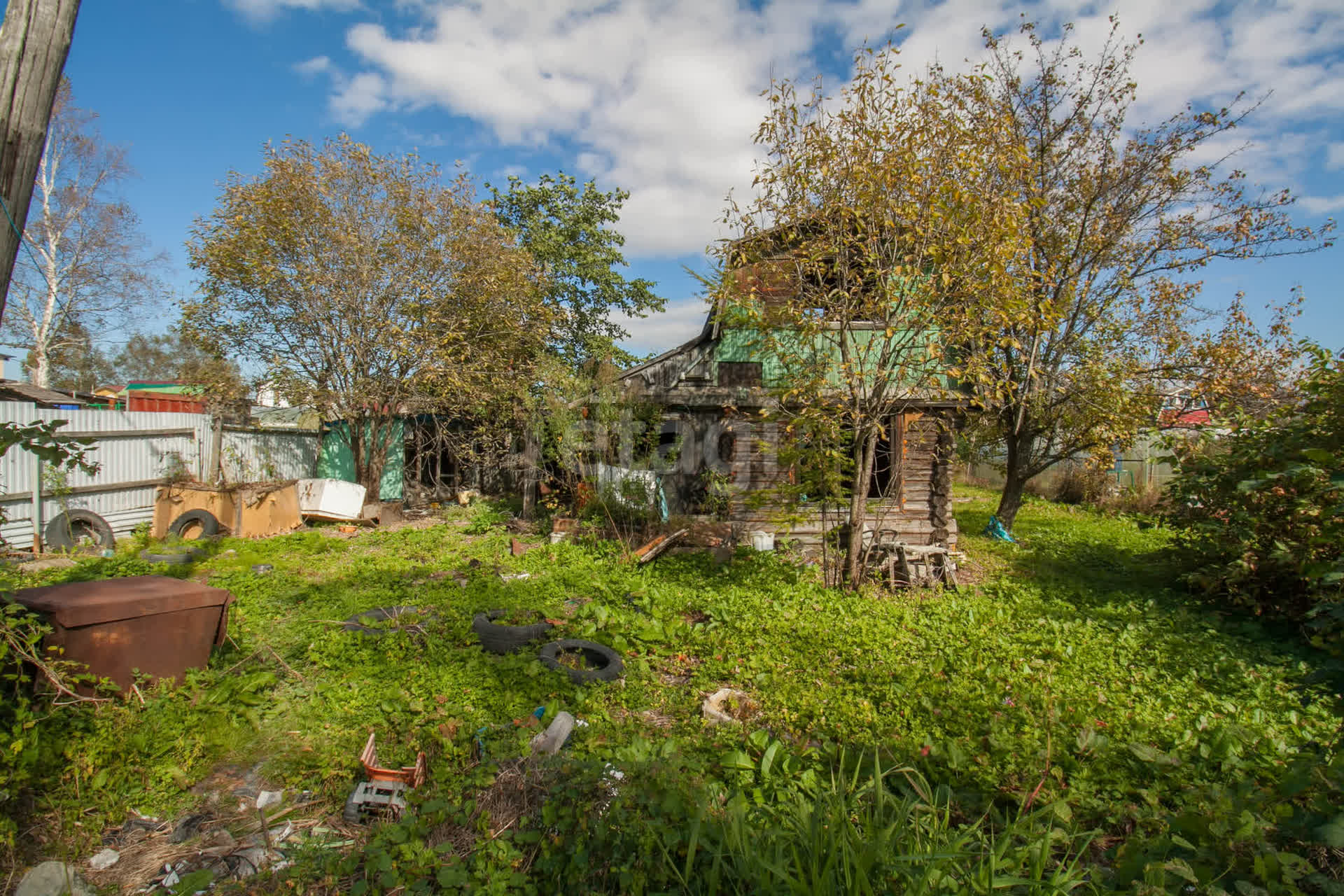 Продажа участка, Южно-Сахалинск, Сахалинская область,  