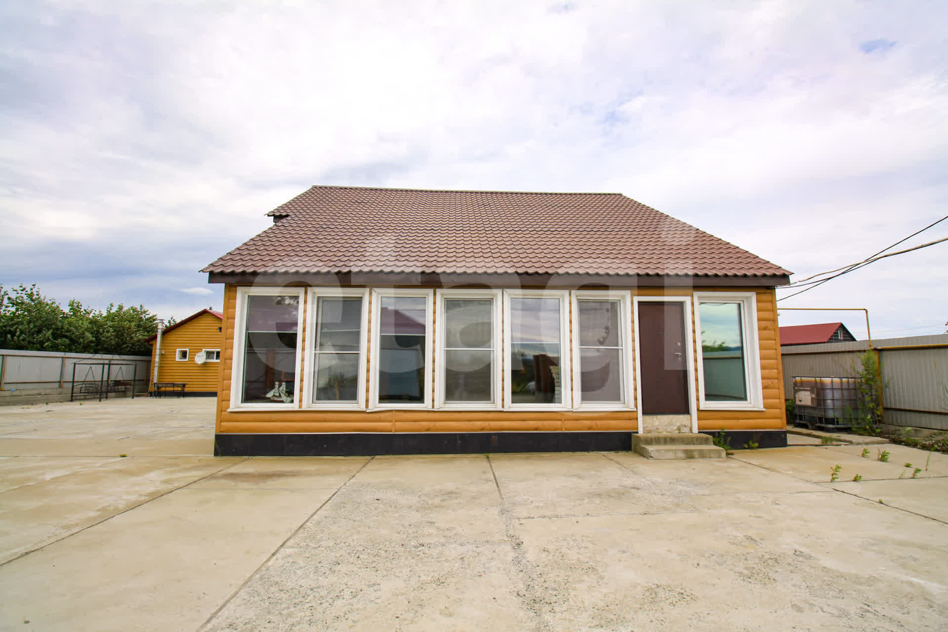 Продажа дома, 200м <sup>2</sup>, 15 сот., Южно-Сахалинск, Сахалинская область,  