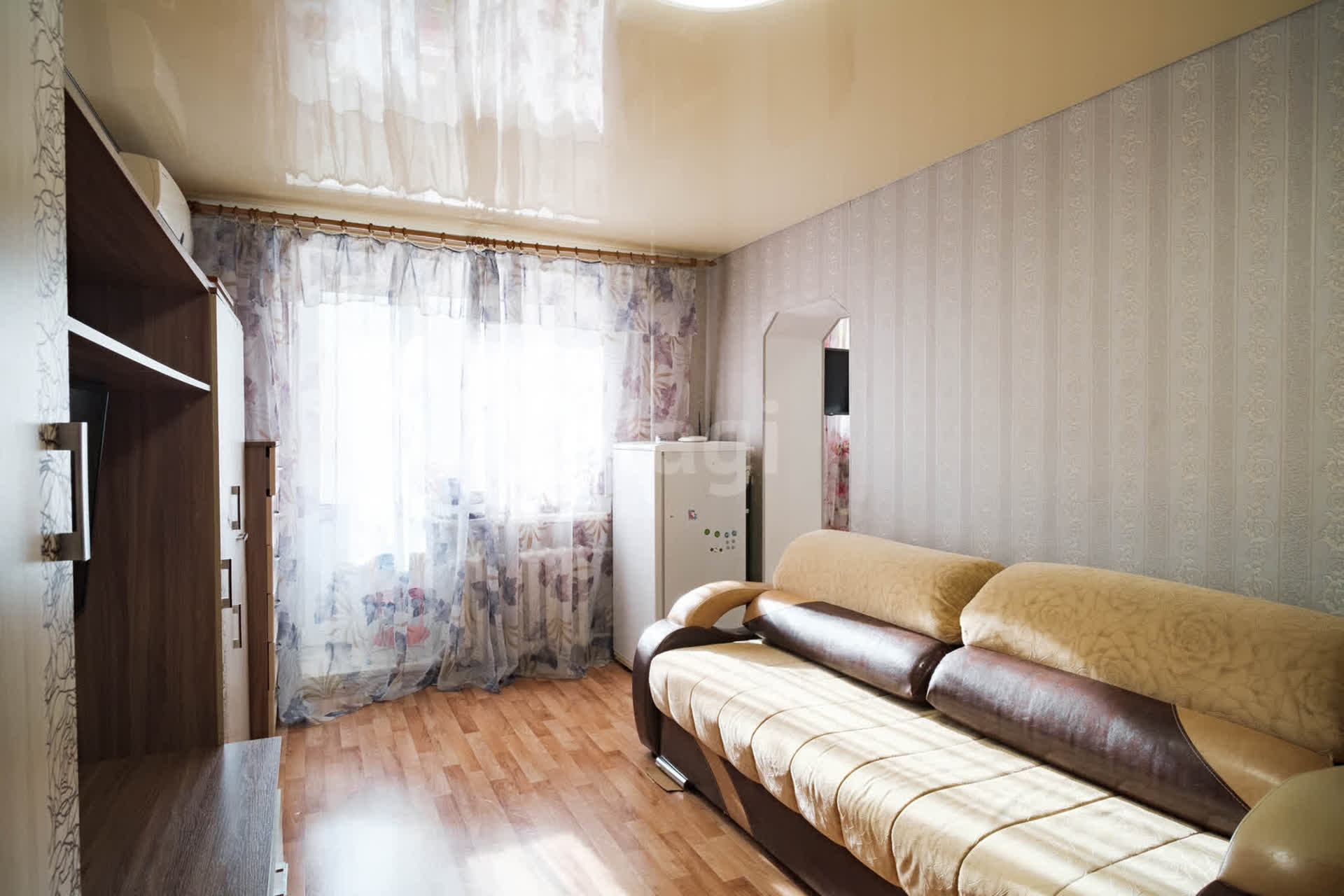 Продажа 2-комнатной квартиры, Комсомольск-на-Амуре, Вокзальная,  75