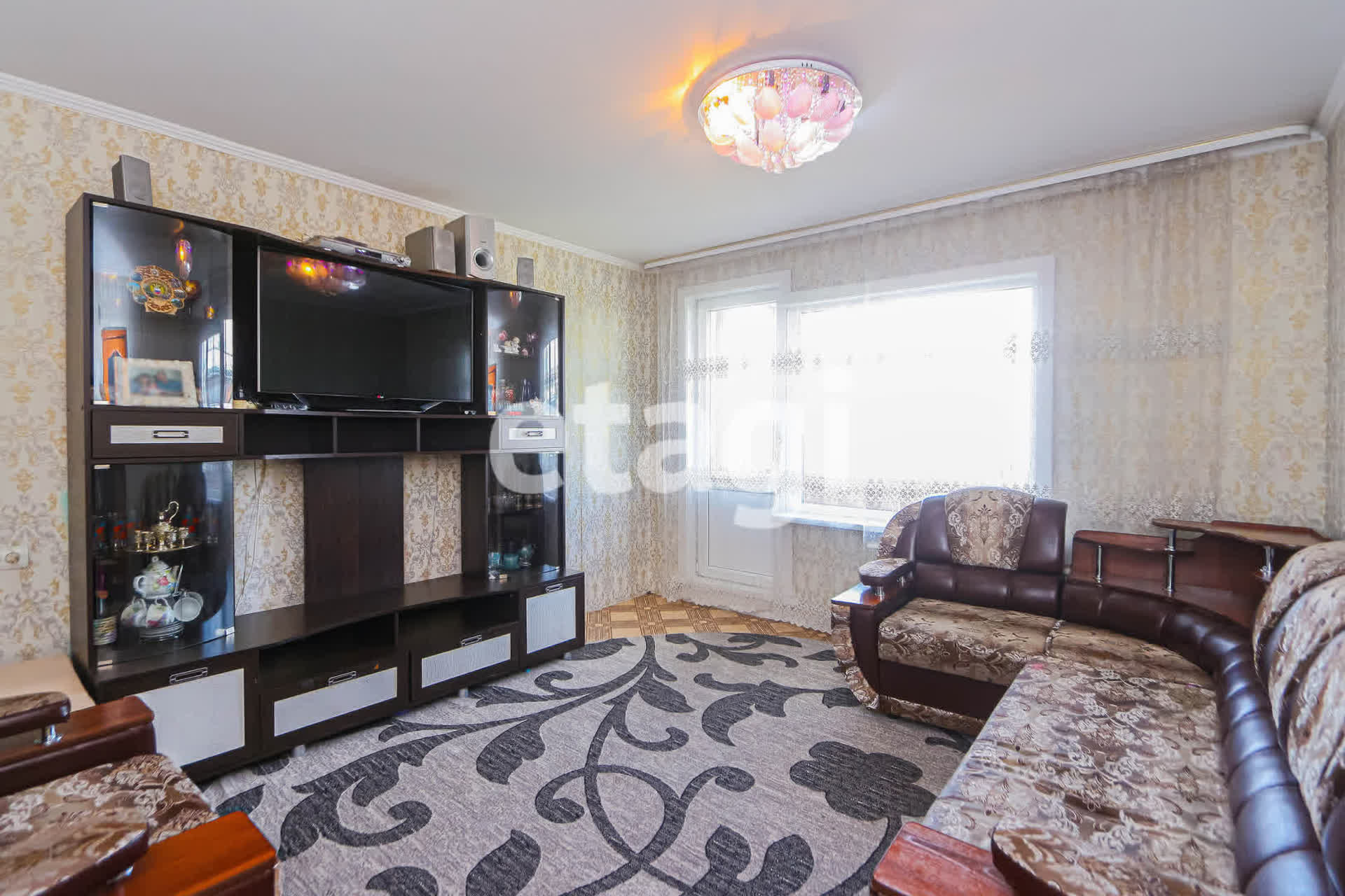 Продажа 3-комнатной квартиры, Улан-Удэ, Республика Бурятия,  Улан-Удэ