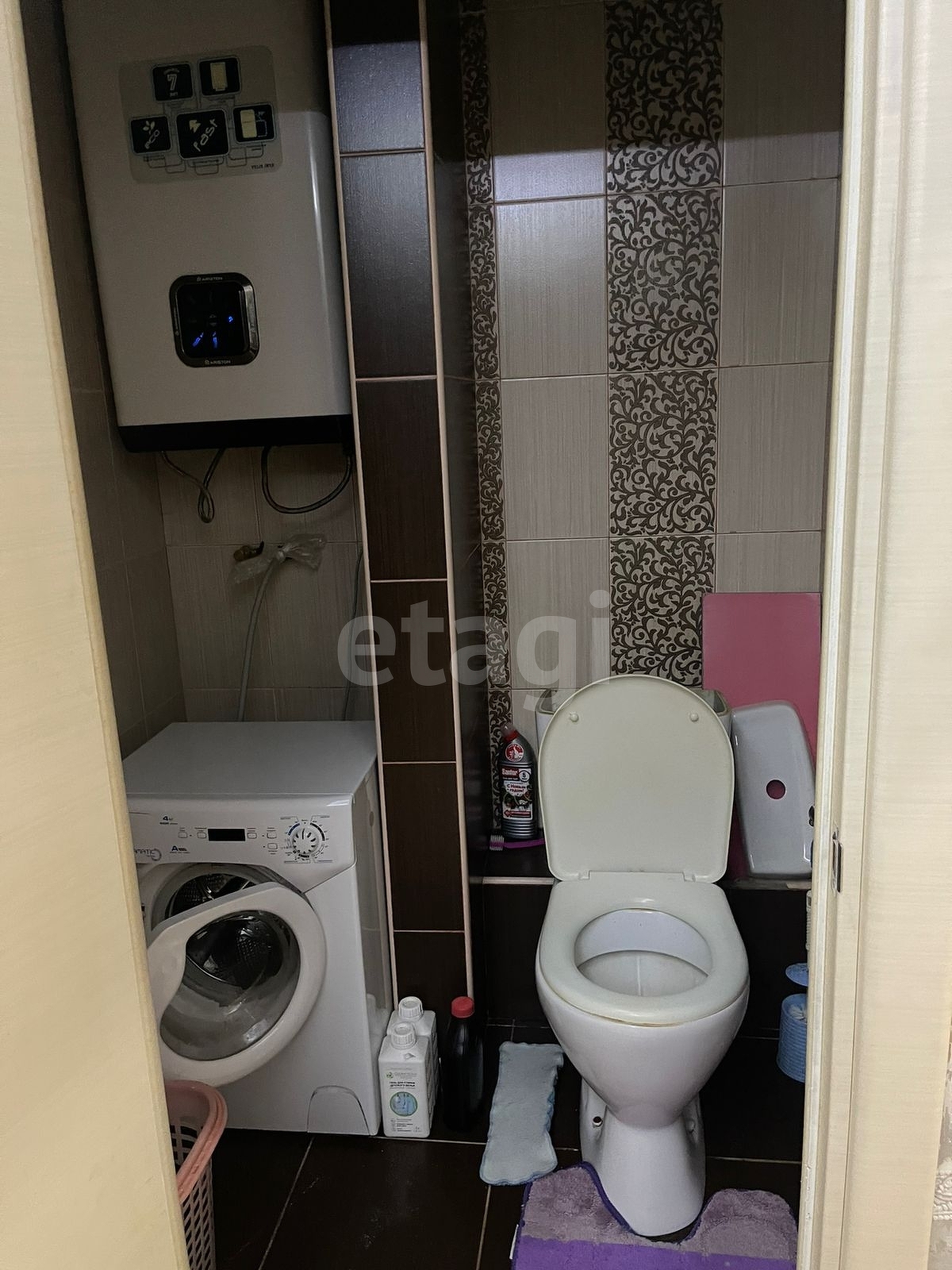 Продажа 2-комнатной квартиры, Южно-Сахалинск, Сахалинская область,  Южно-Сахалинск