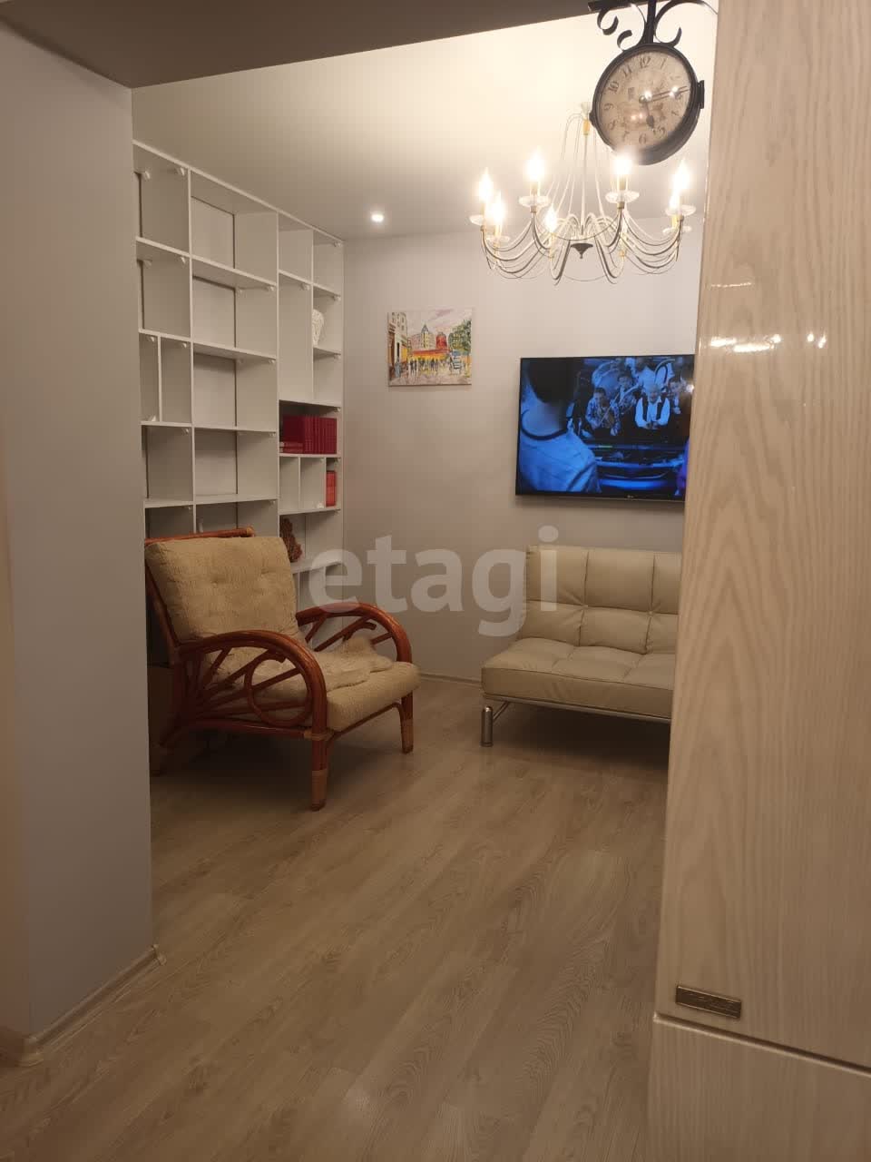 Продажа 3-комнатной квартиры, Южно-Сахалинск, Сахалинская область,  Южно-Сахалинск