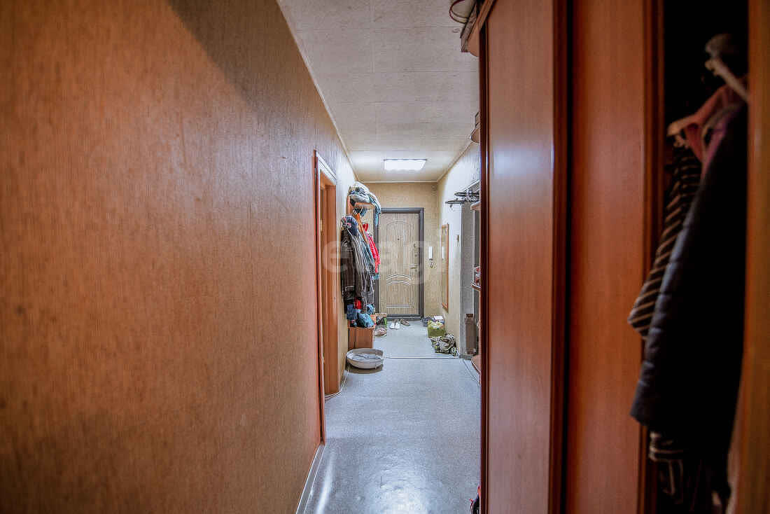 Продажа 4-комнатной квартиры, Южно-Сахалинск, Сахалинская область,  Южно-Сахалинск