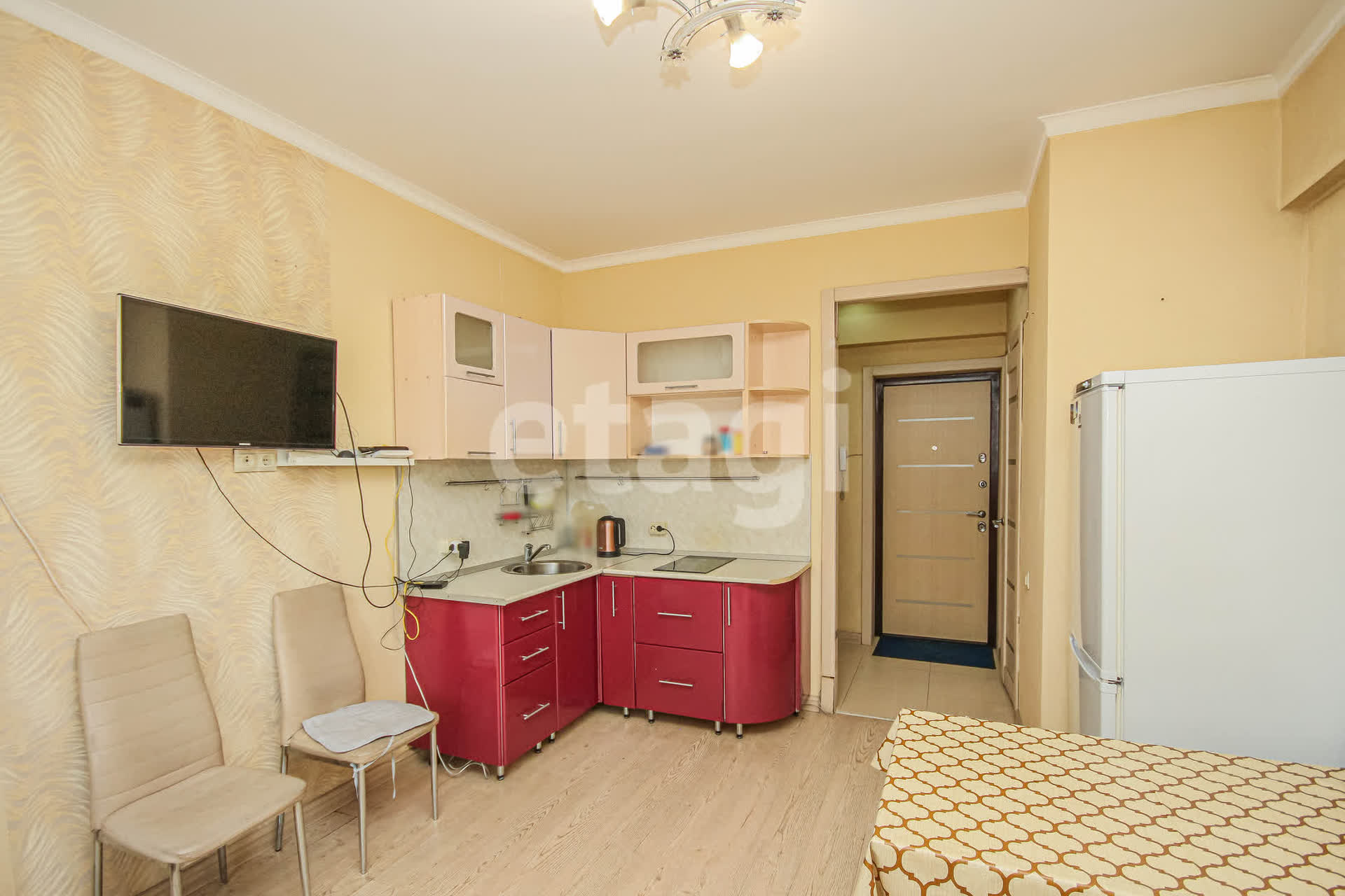 Продажа 1-комнатной квартиры, Улан-Удэ, Республика Бурятия,  Улан-Удэ