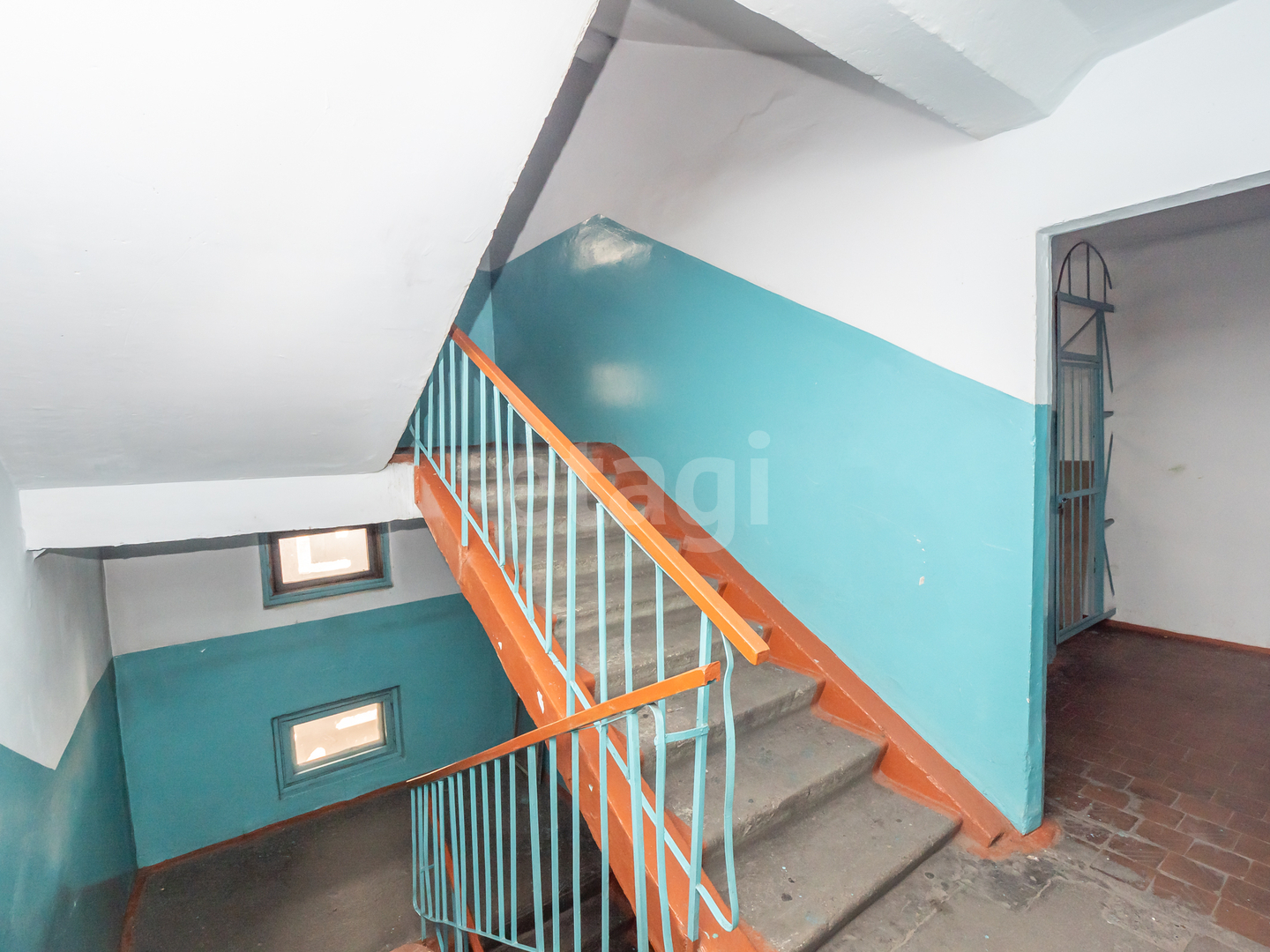 Продажа 4-комнатной квартиры, Улан-Удэ, Республика Бурятия,  Улан-Удэ