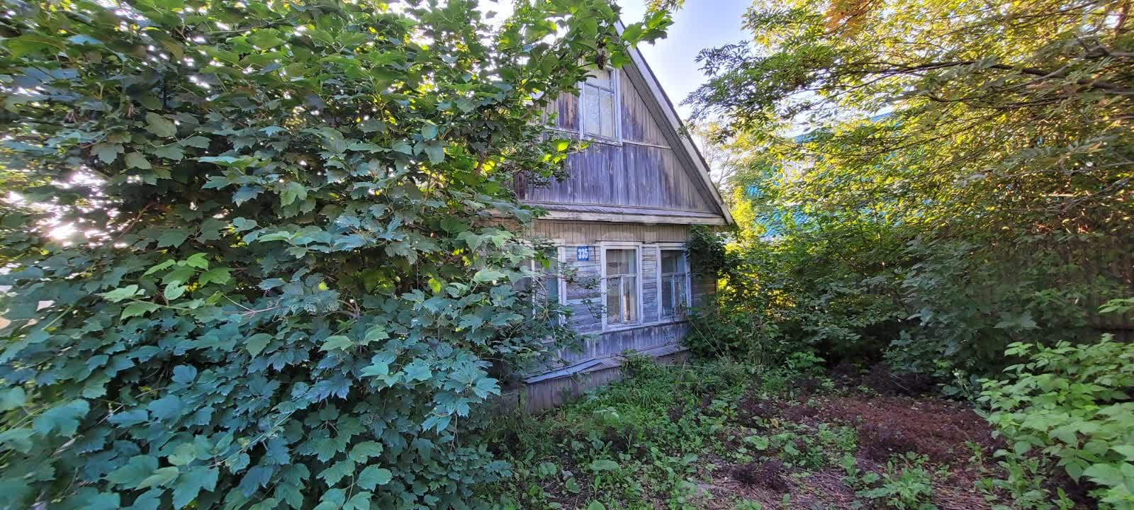 Продажа дачи, 35м <sup>2</sup>, 7 сот., Южно-Сахалинск, Сахалинская область,  