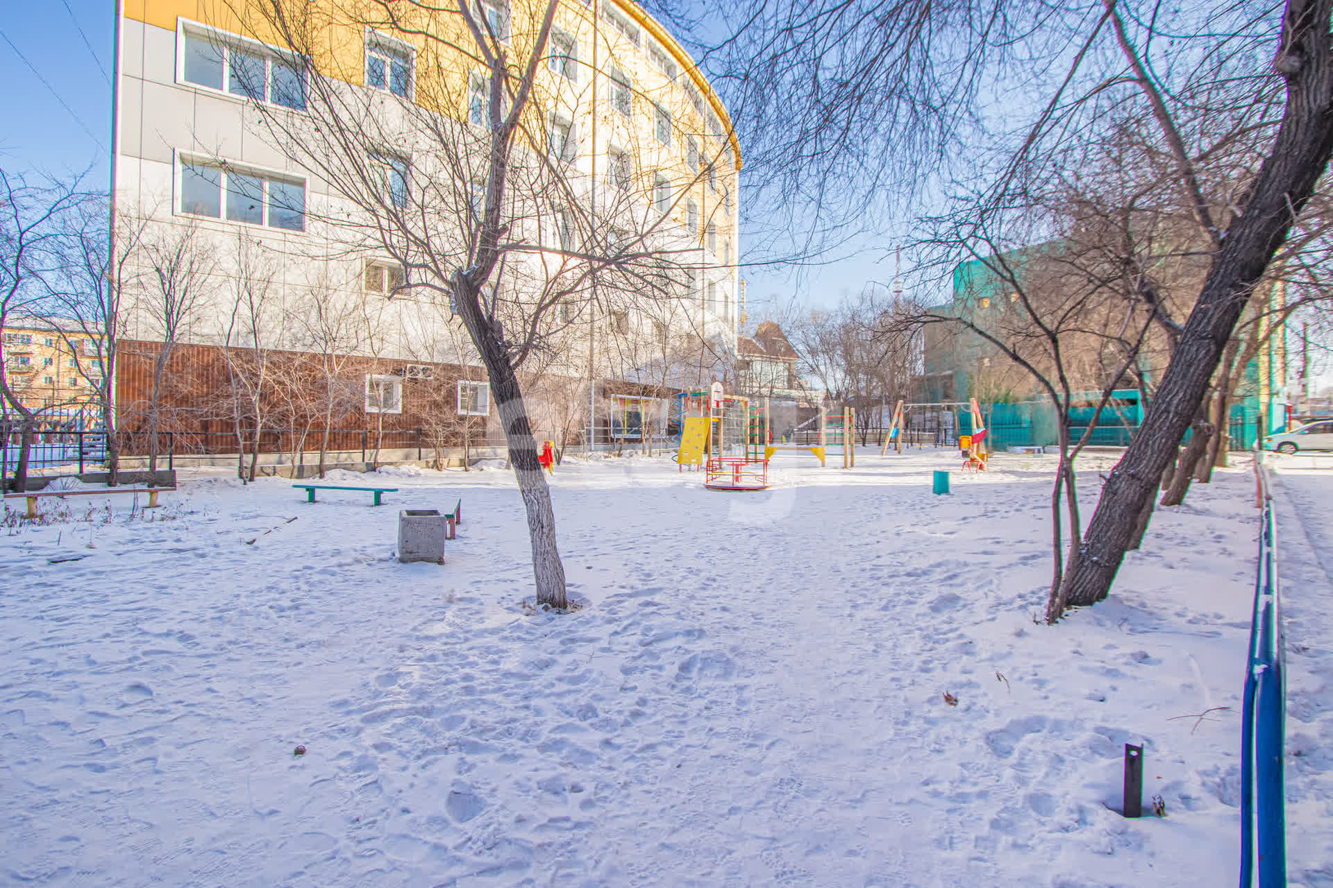 Продажа 2-комнатной квартиры, Улан-Удэ, Республика Бурятия,  Улан-Удэ