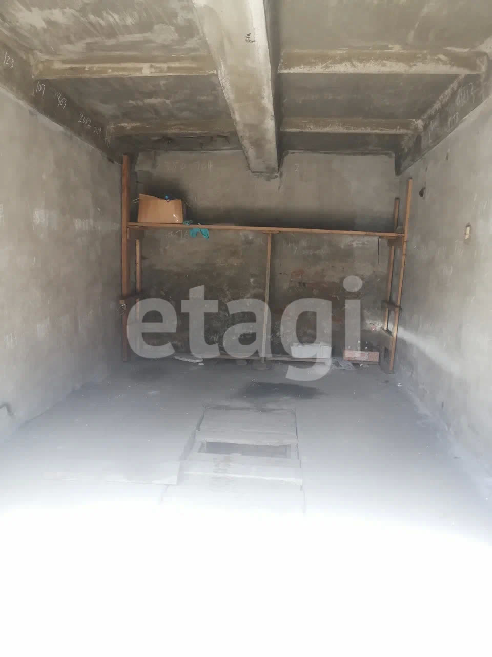 Продажа коммерческой недвижимости, 16м <sup>2</sup>, Улан-Удэ, Бурятия,  Улан-Удэ