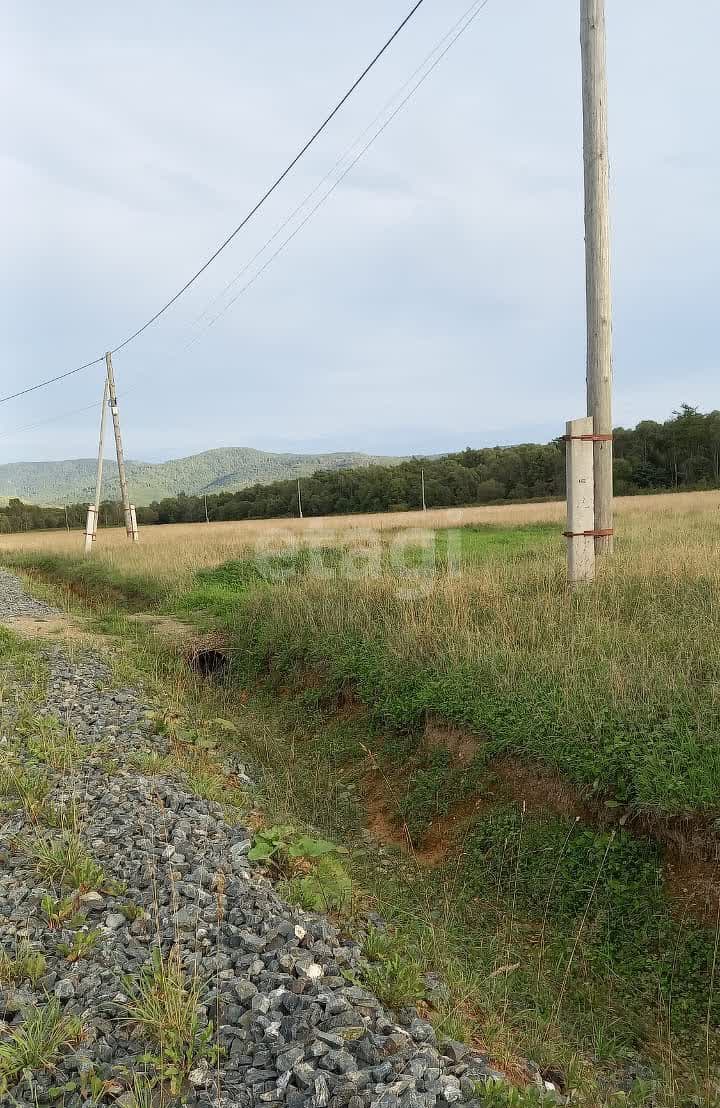 Продажа участка, Южно-Сахалинск, Сахалинская область,  