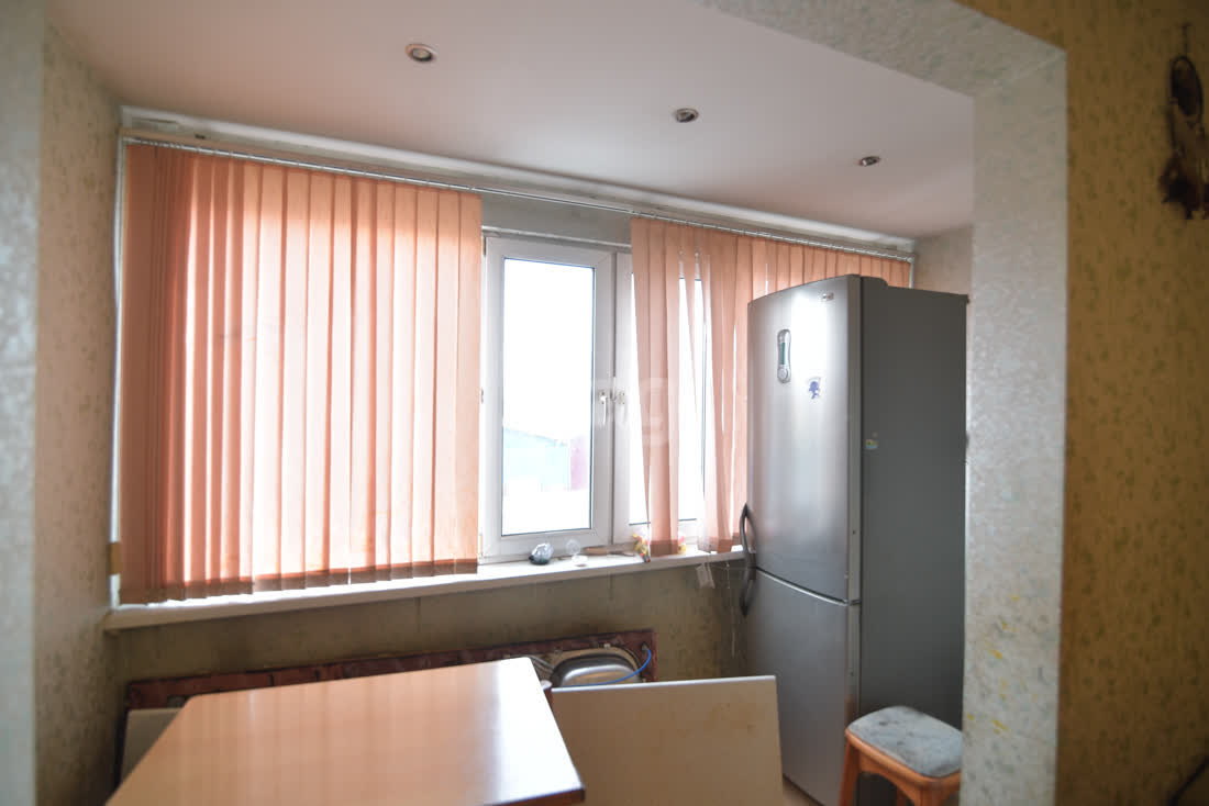 Продажа 2-комнатной квартиры, Южно-Сахалинск, Сахалинская область,  Южно-Сахалинск