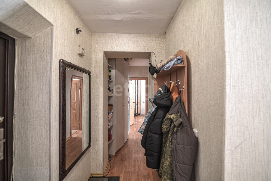 Продажа 3-комнатной квартиры, Южно-Сахалинск, Сахалинская область,  Южно-Сахалинск