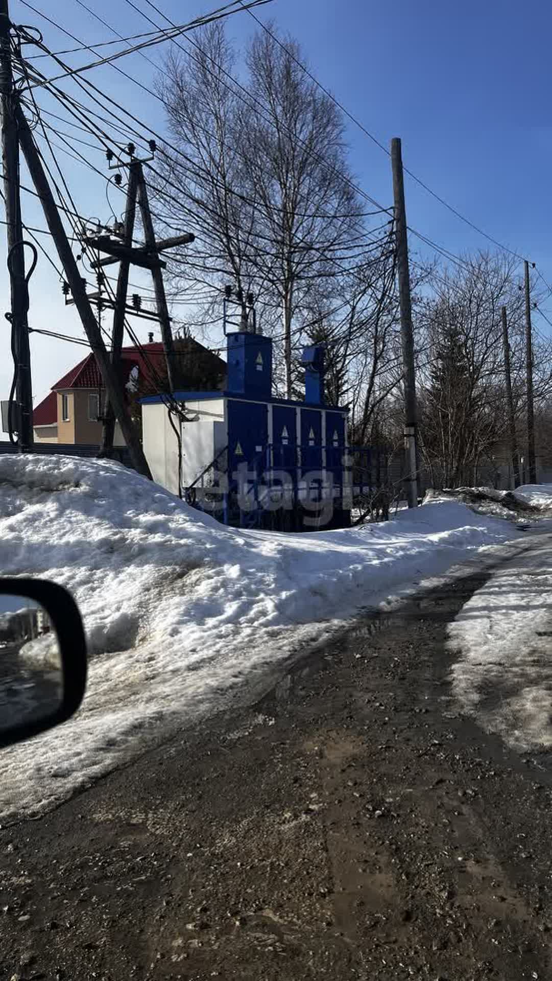 Продажа участка, Южно-Сахалинск, Сахалинская область,  