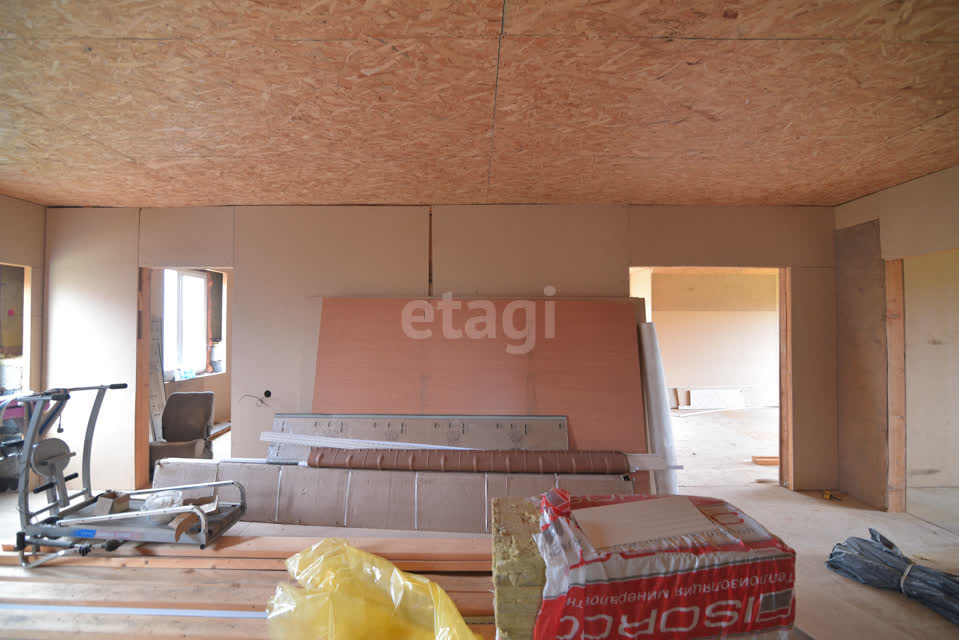 Продажа дома, 313м <sup>2</sup>, 15 сот., Южно-Сахалинск, Сахалинская область,  