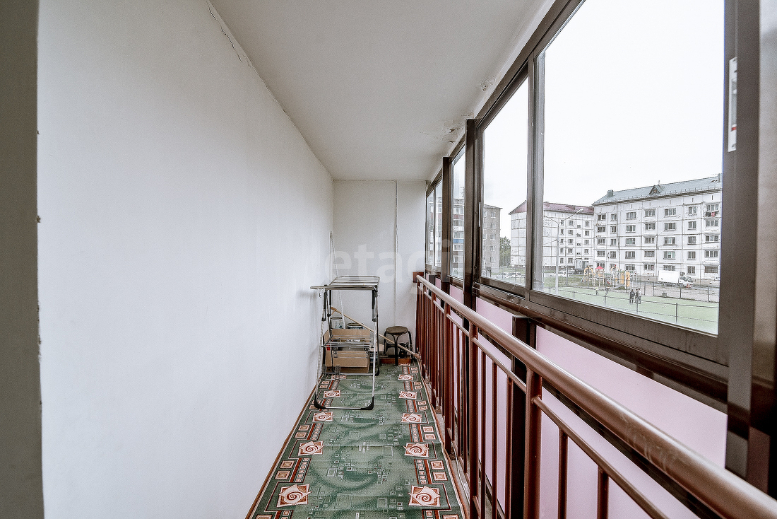 Продажа 2-комнатной квартиры, Южно-Сахалинск, Сахалинская область,  Южно-Сахалинск