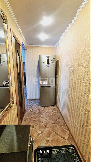 Продажа 2-комнатной квартиры, Южно-Сахалинск, Сахалинская область,  Южно-Сахалинск