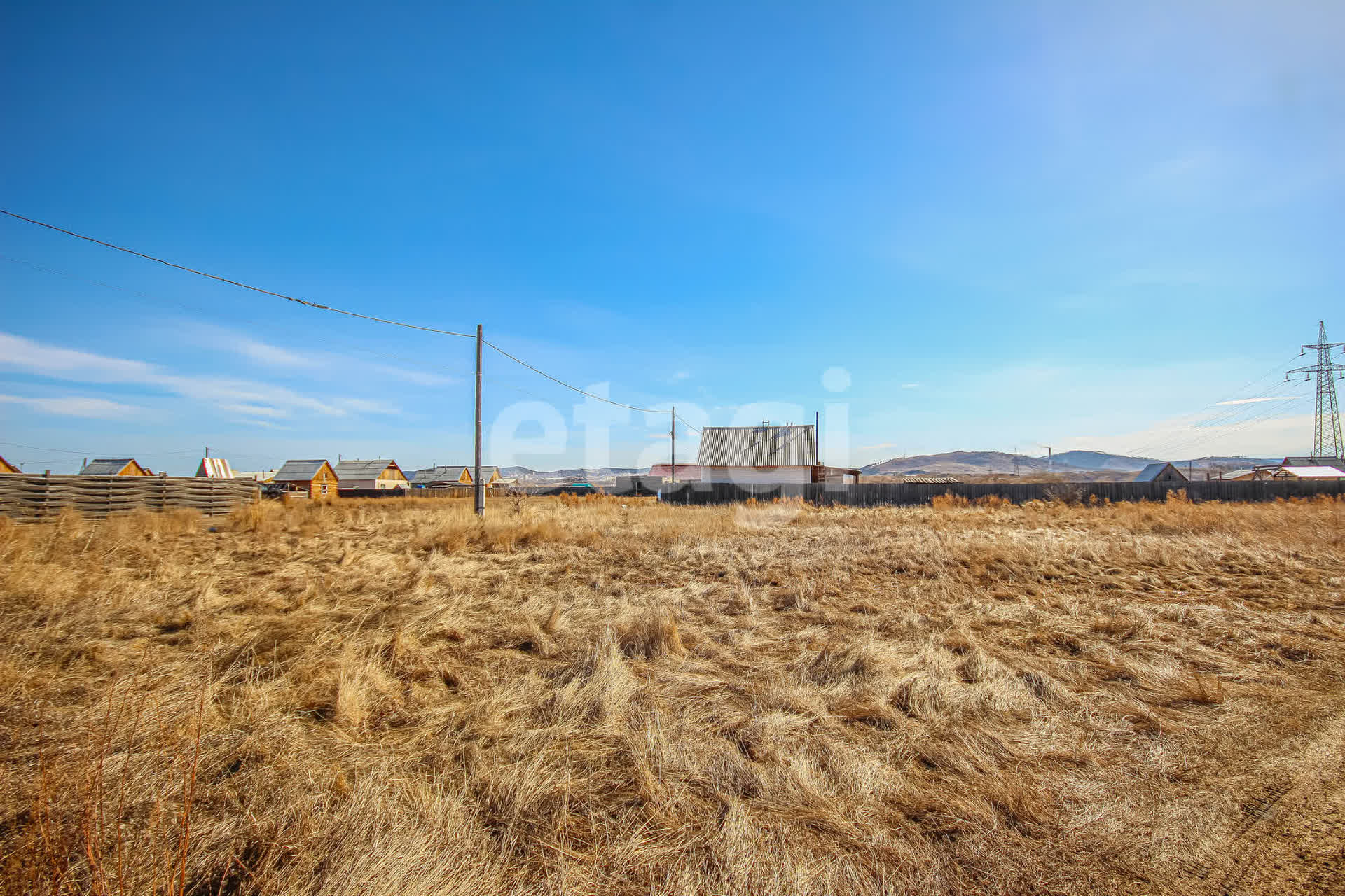 Продажа участка, Улан-Удэ, Республика Бурятия