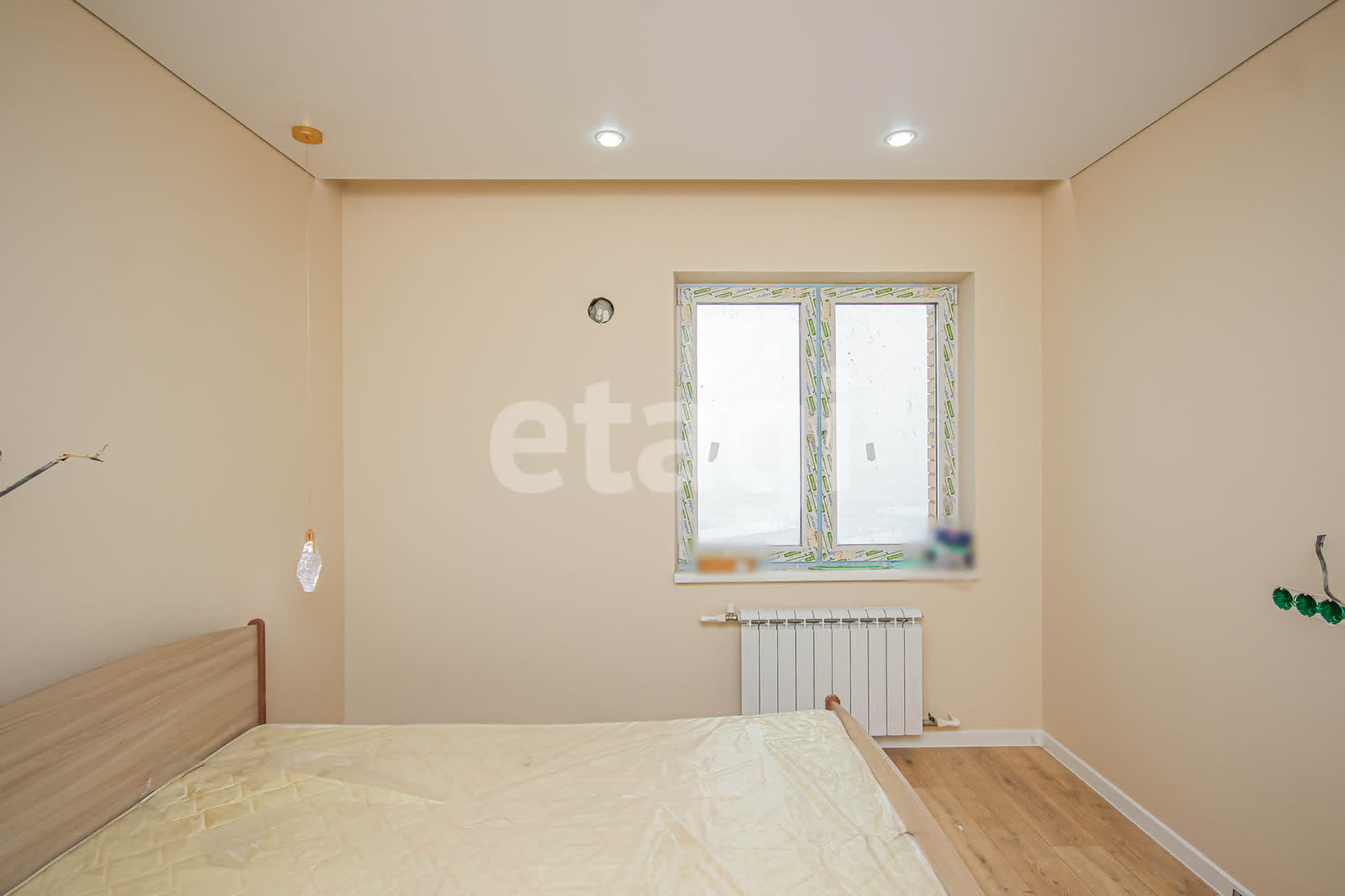 Продажа 3-комнатной квартиры, Улан-Удэ, Республика Бурятия,  Улан-Удэ