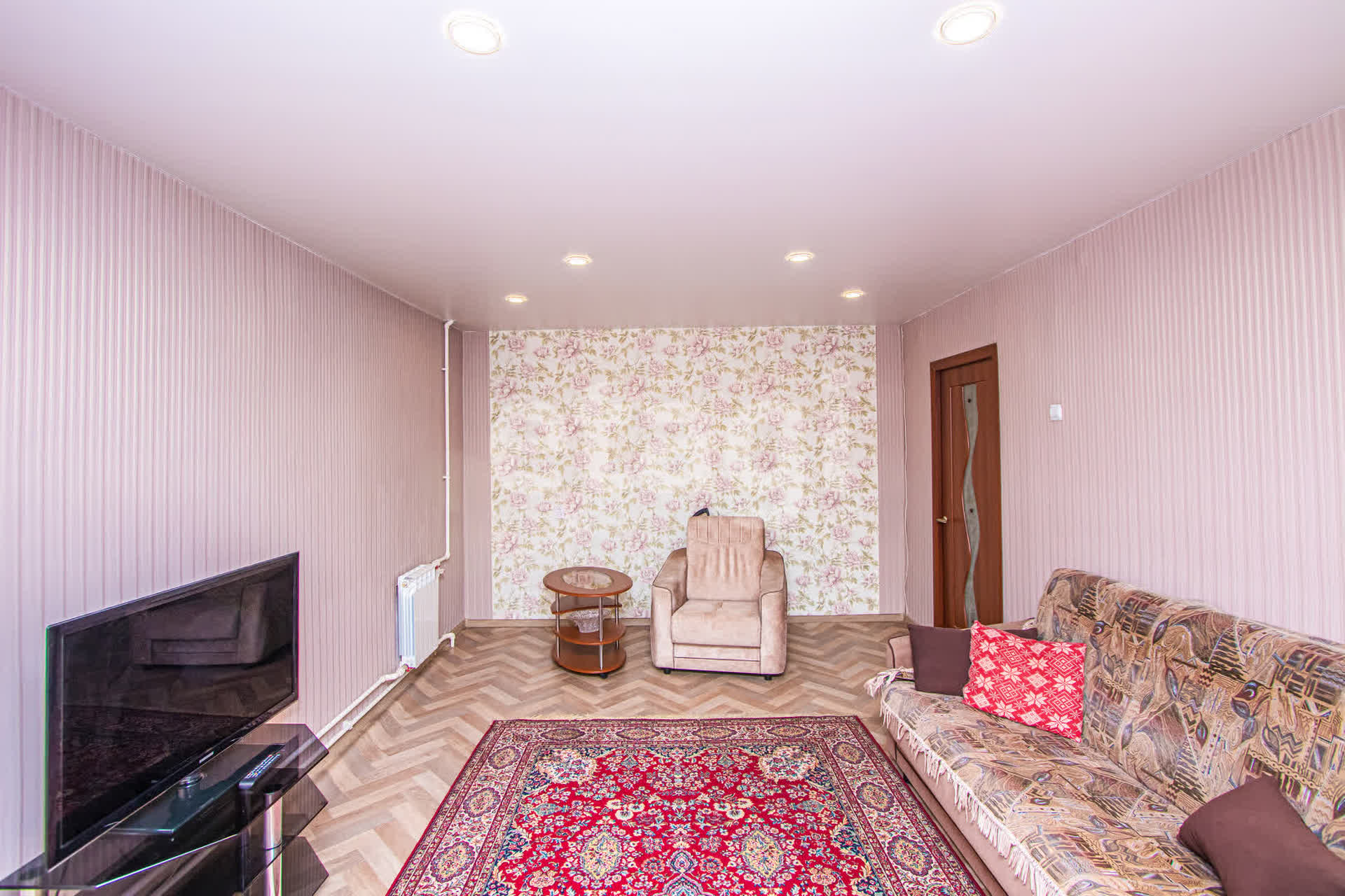 Продажа 3-комнатной квартиры, Улан-Удэ, Республика Бурятия,  Улан-Удэ