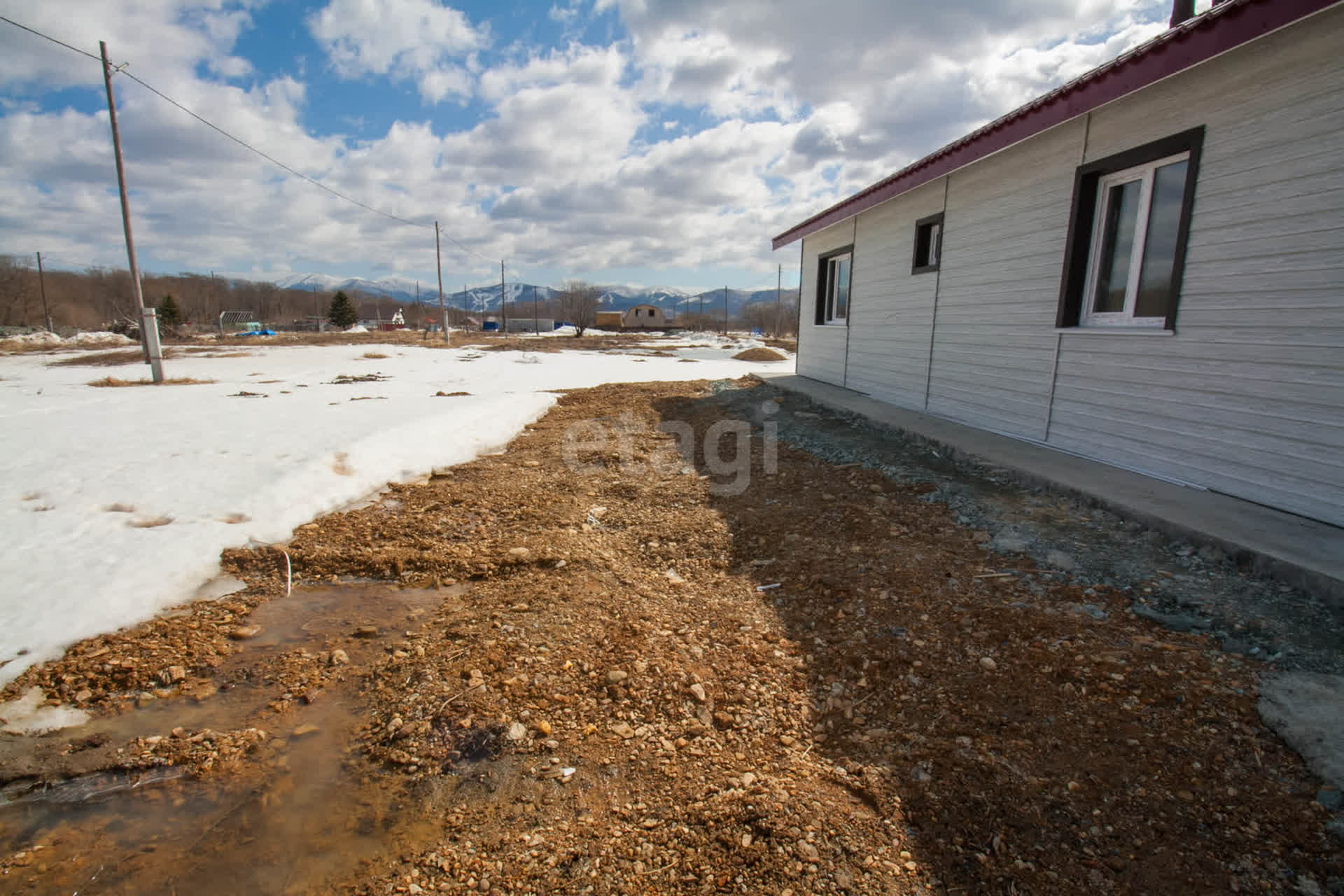 Продажа участка, Южно-Сахалинск, Сахалинская область,  Южно-Сахалинск