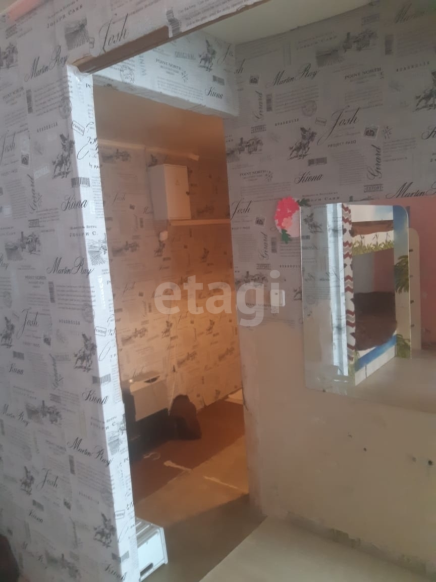 Продажа 1-комнатной квартиры, Южно-Сахалинск, Сахалинская область,  Южно-Сахалинск