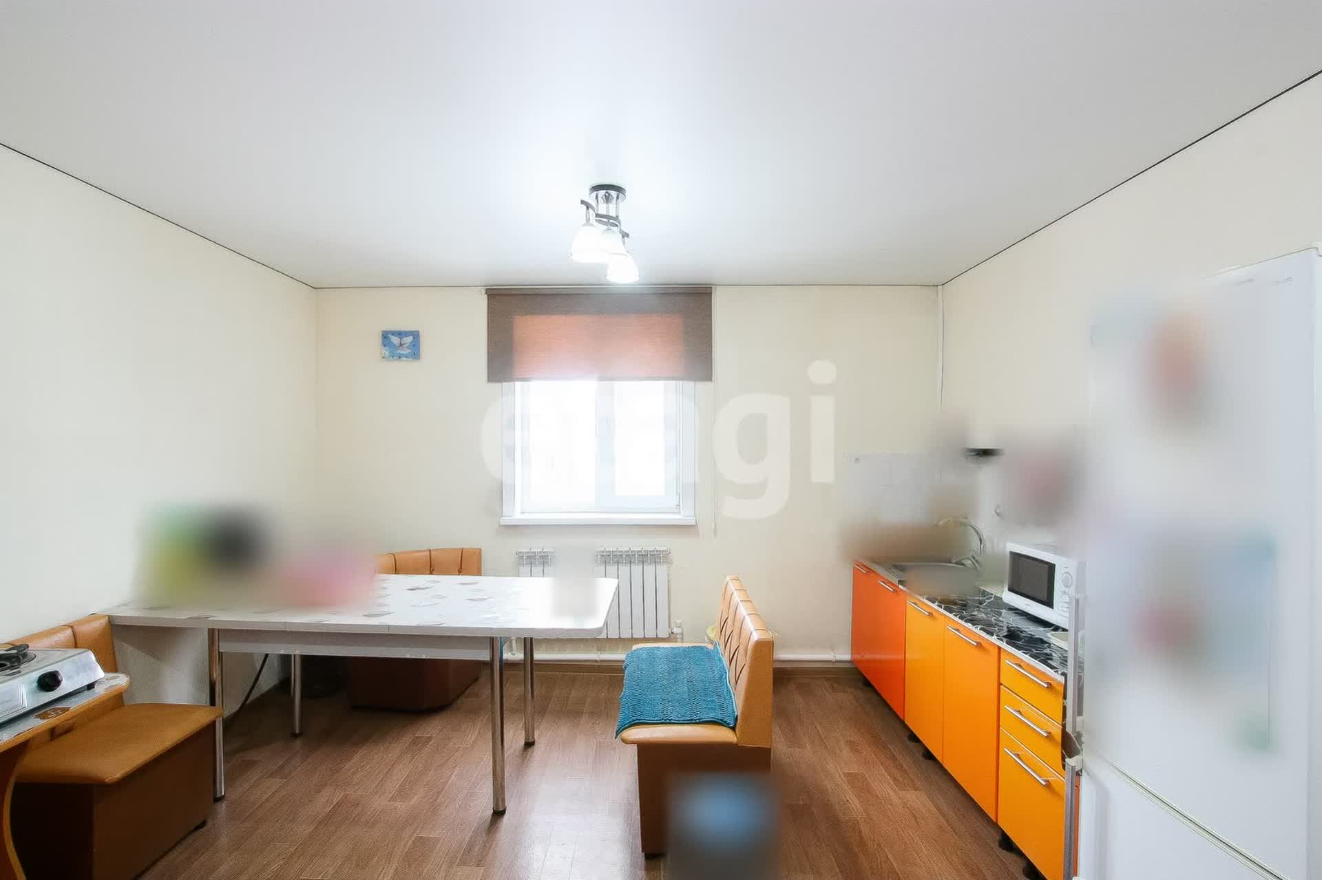 Продажа дома, 80м <sup>2</sup>, 6 сот., Улан-Удэ, Республика Бурятия,  Железнодорожный