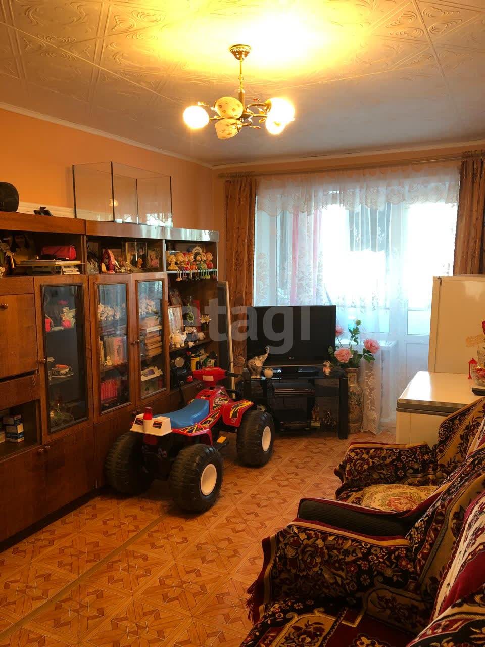 Продажа 3-комнатной квартиры, Южно-Сахалинск, Сахалинская область,  Южно-Сахалинск