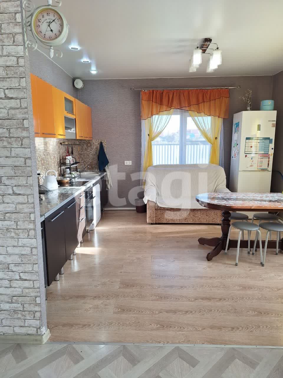 Продажа дома, 70м <sup>2</sup>, 6 сот., Улан-Удэ, Республика Бурятия,  Советский