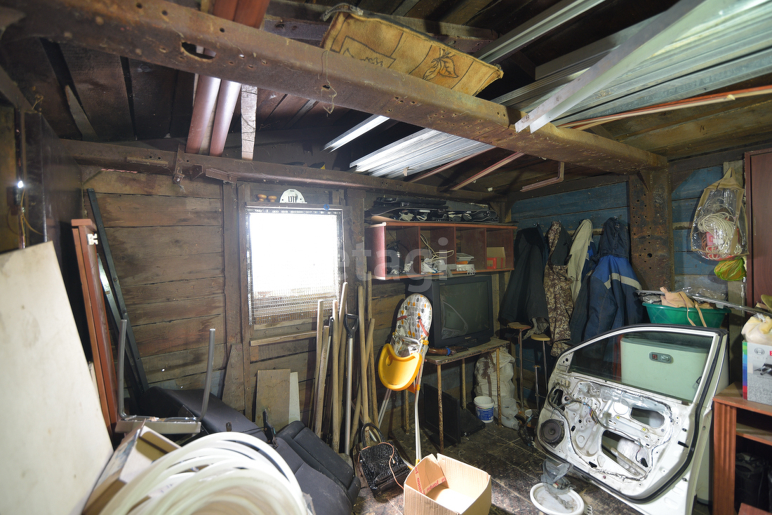 Продажа дома, 65м <sup>2</sup>, 6 сот., Южно-Сахалинск, Сахалинская область,  